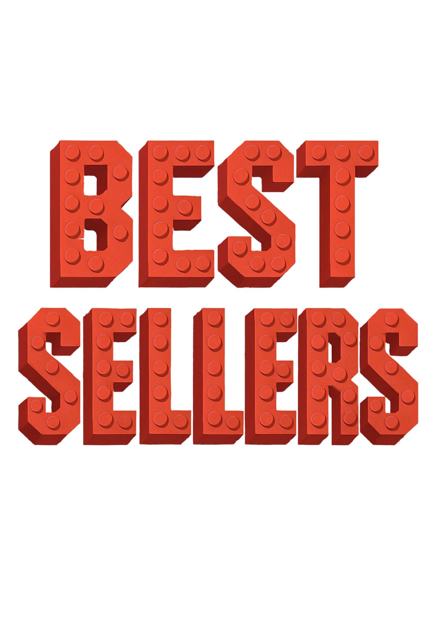 Bestsellers