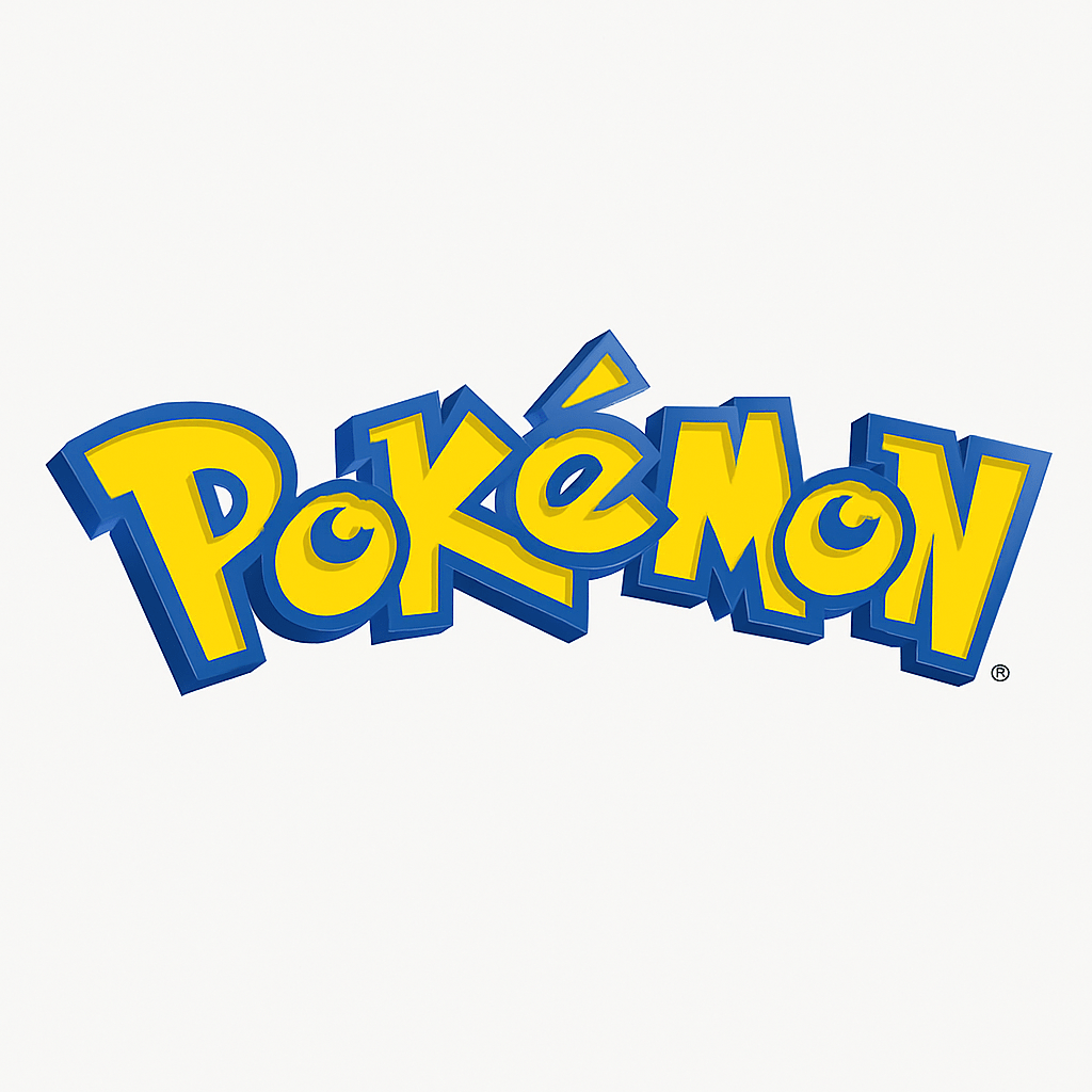 Pokémon