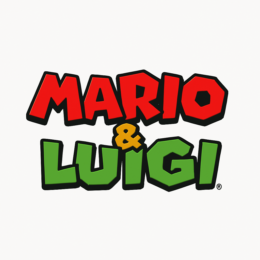Mario & Luigi