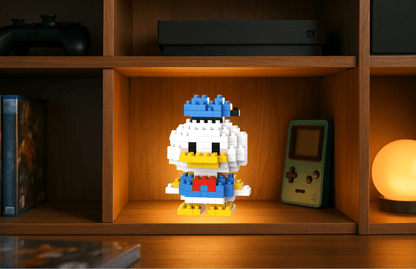 Donald Duck - Disney