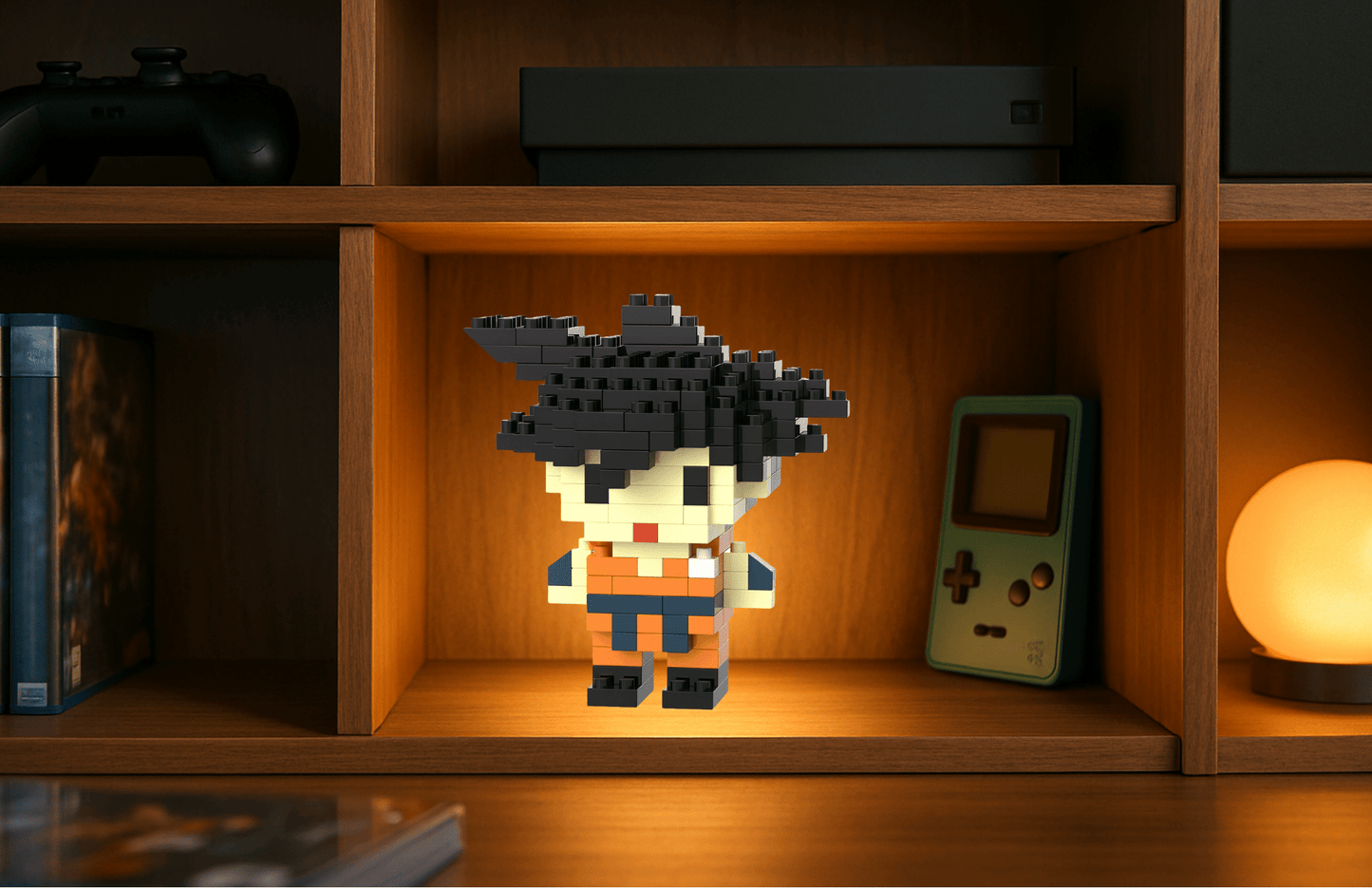 Goku - Dragon Ball Z