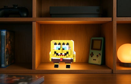 Spongebob - Spongebob