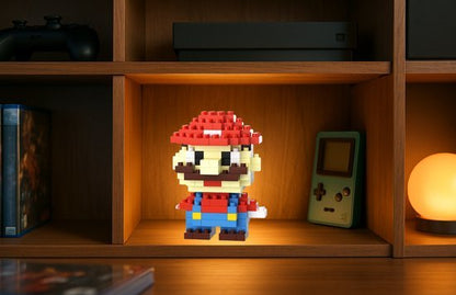 Mario - Mario Universe