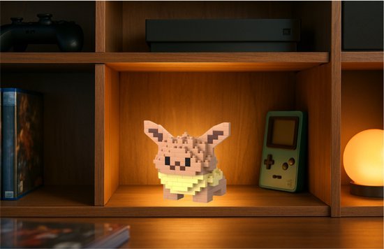 Eevee - Pokemon