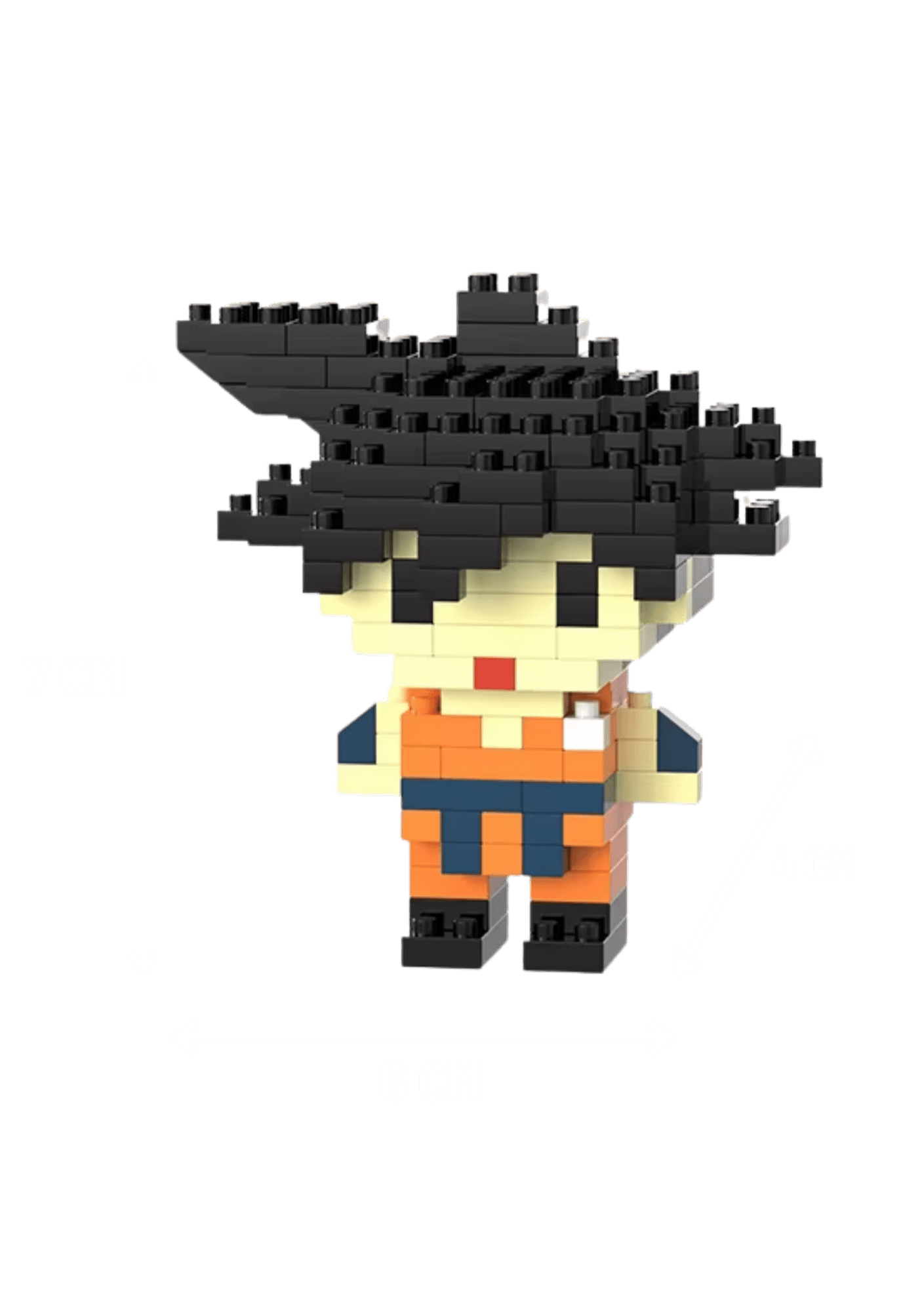 Goku - Dragon Ball Z