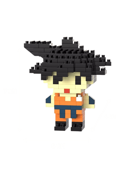 Goku - Dragon Ball Z