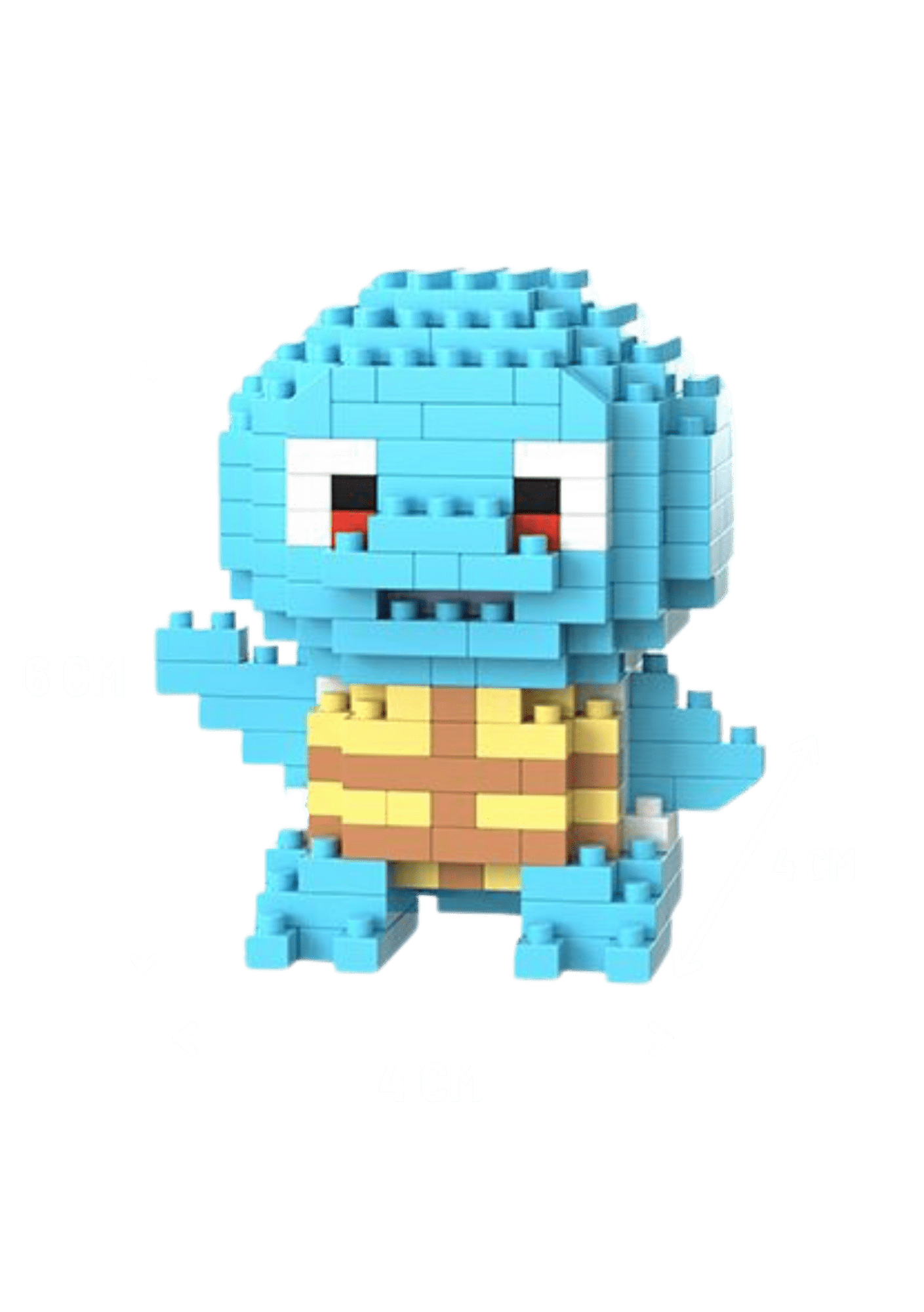Squirtle - Pokemon