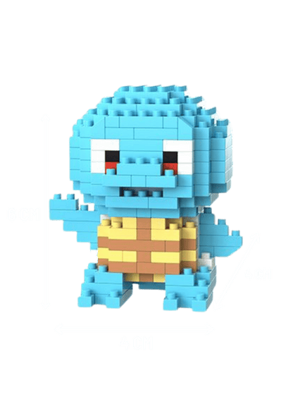 Squirtle - Pokemon