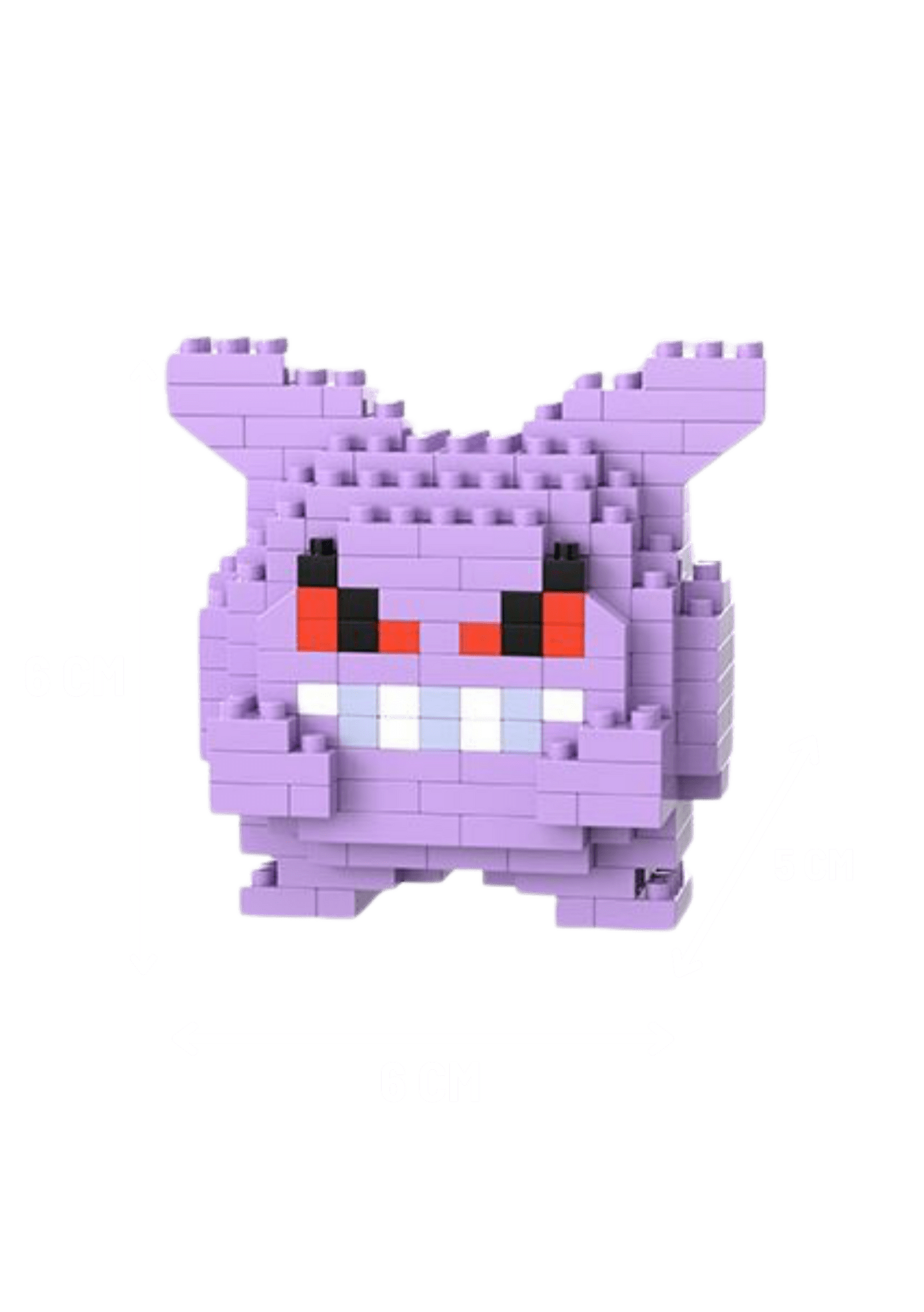 Gengar - Pokemon