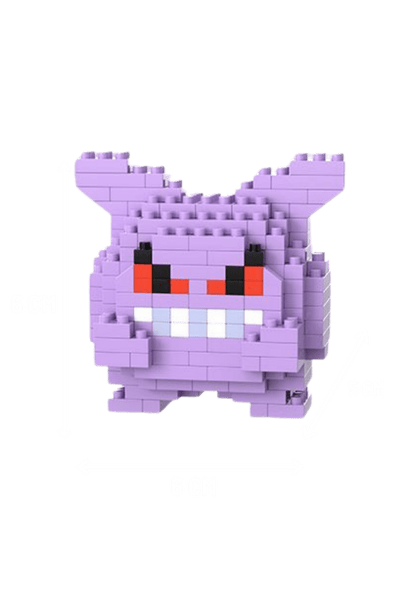 Gengar - Pokemon