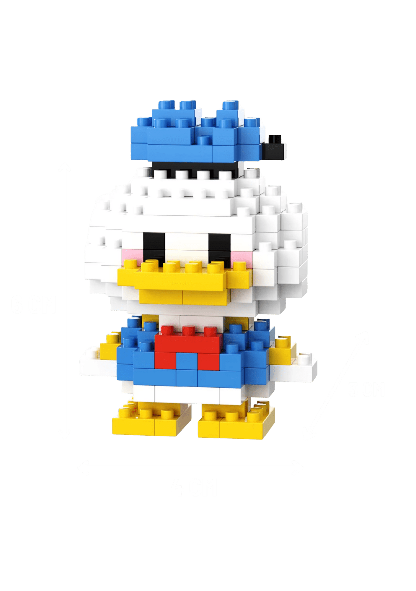 Donald Duck - Disney