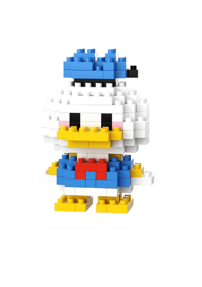 Donald Duck - Disney