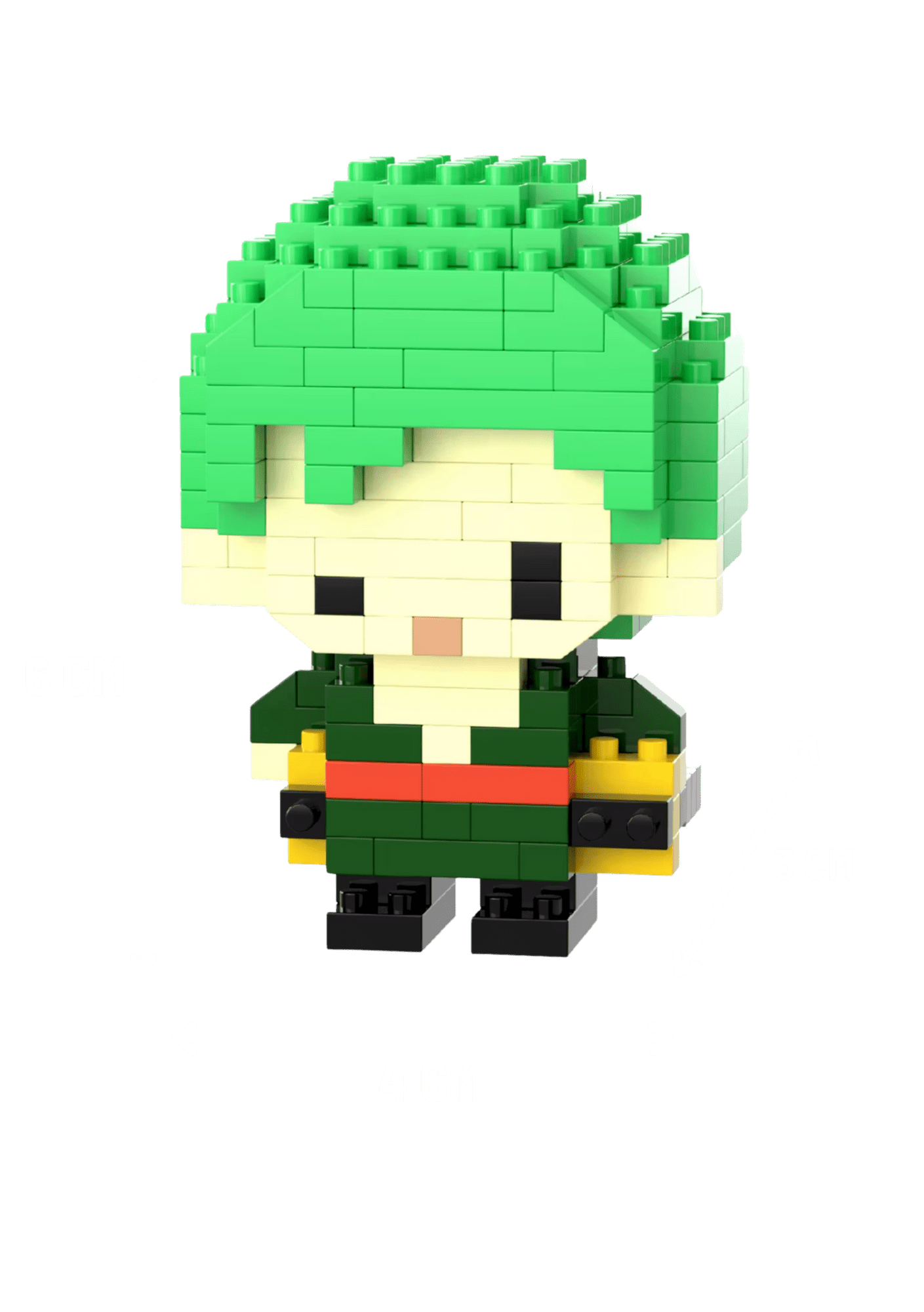 Zoro - One Piece