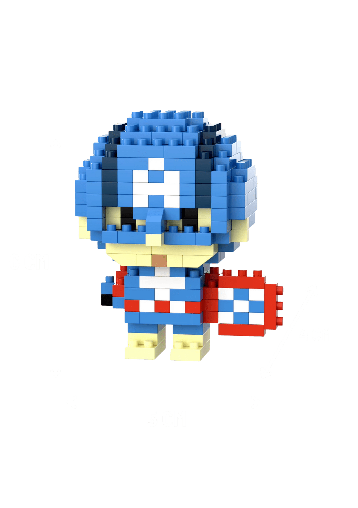 Captain America - Marvel