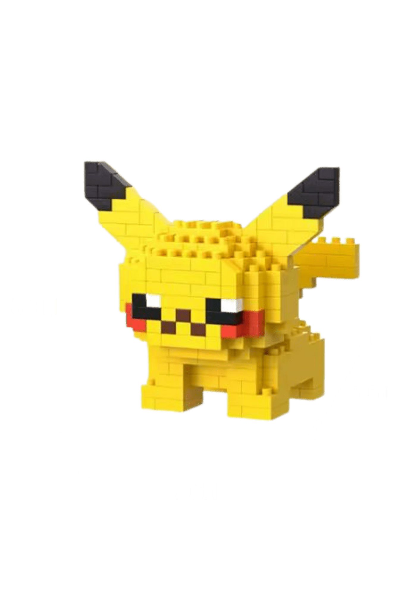 Pikachu - Pokemon