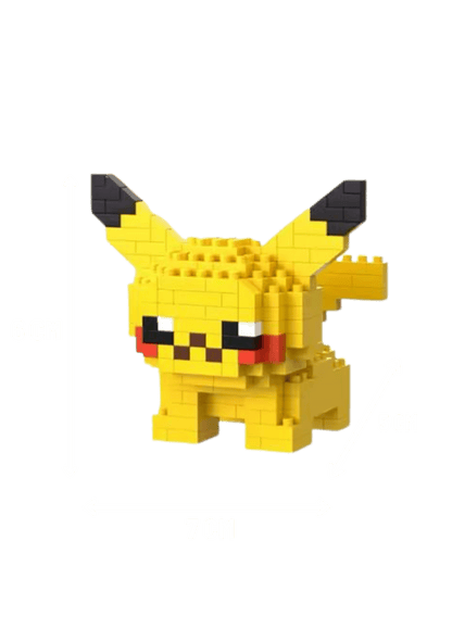 Pikachu - Pokemon