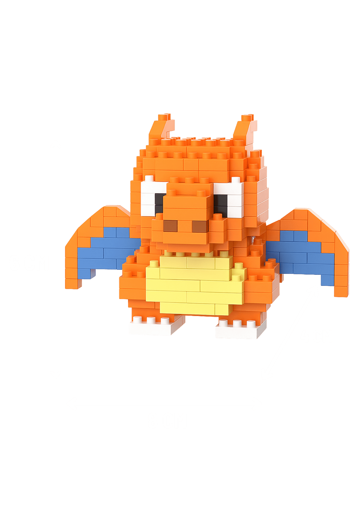 Charizard - Pokemon