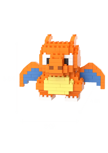 Charizard - Pokemon