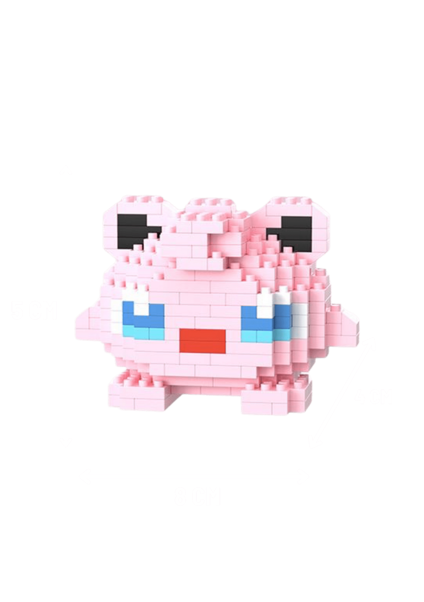 Jigglypuff - Pokemon