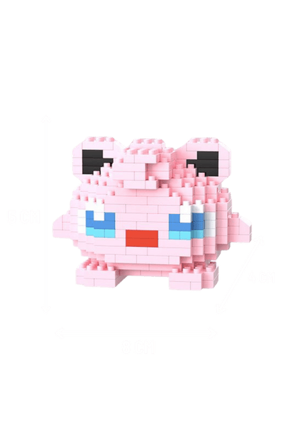 Jigglypuff - Pokemon