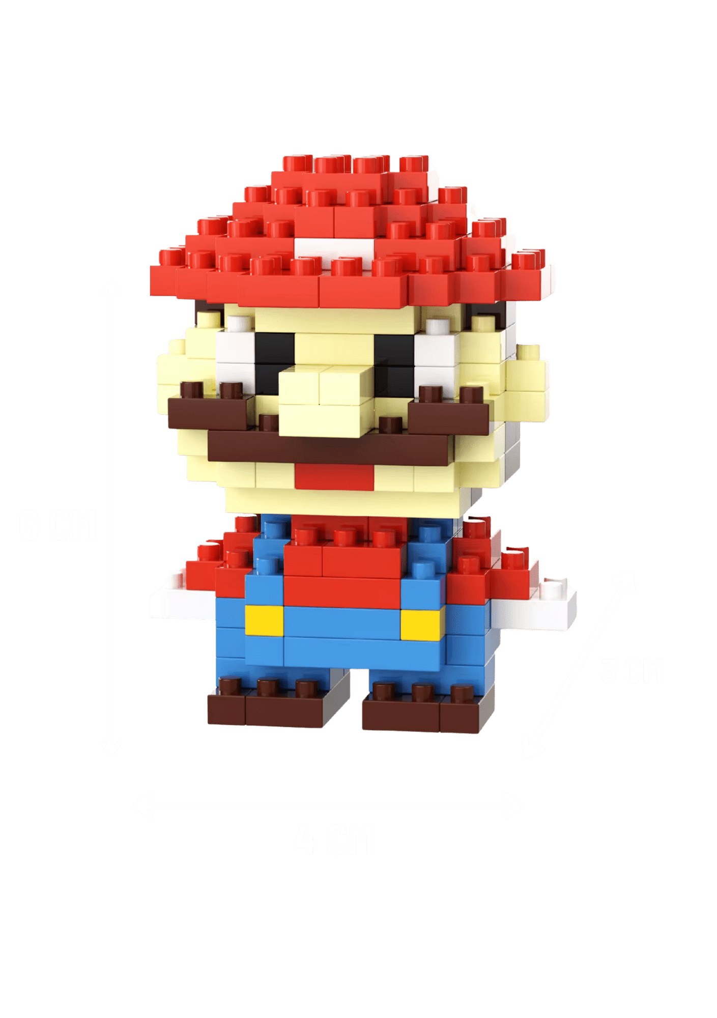 Mario - Mario Universe