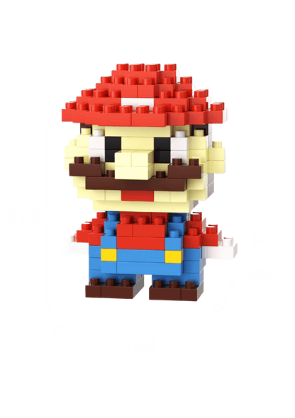Mario - Mario Universe