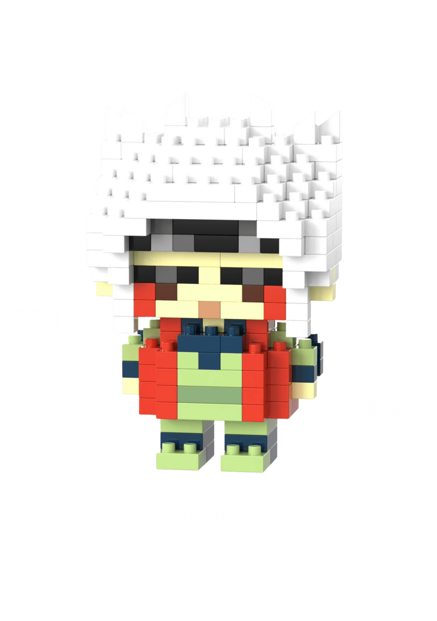 Jiraiya - Naruto