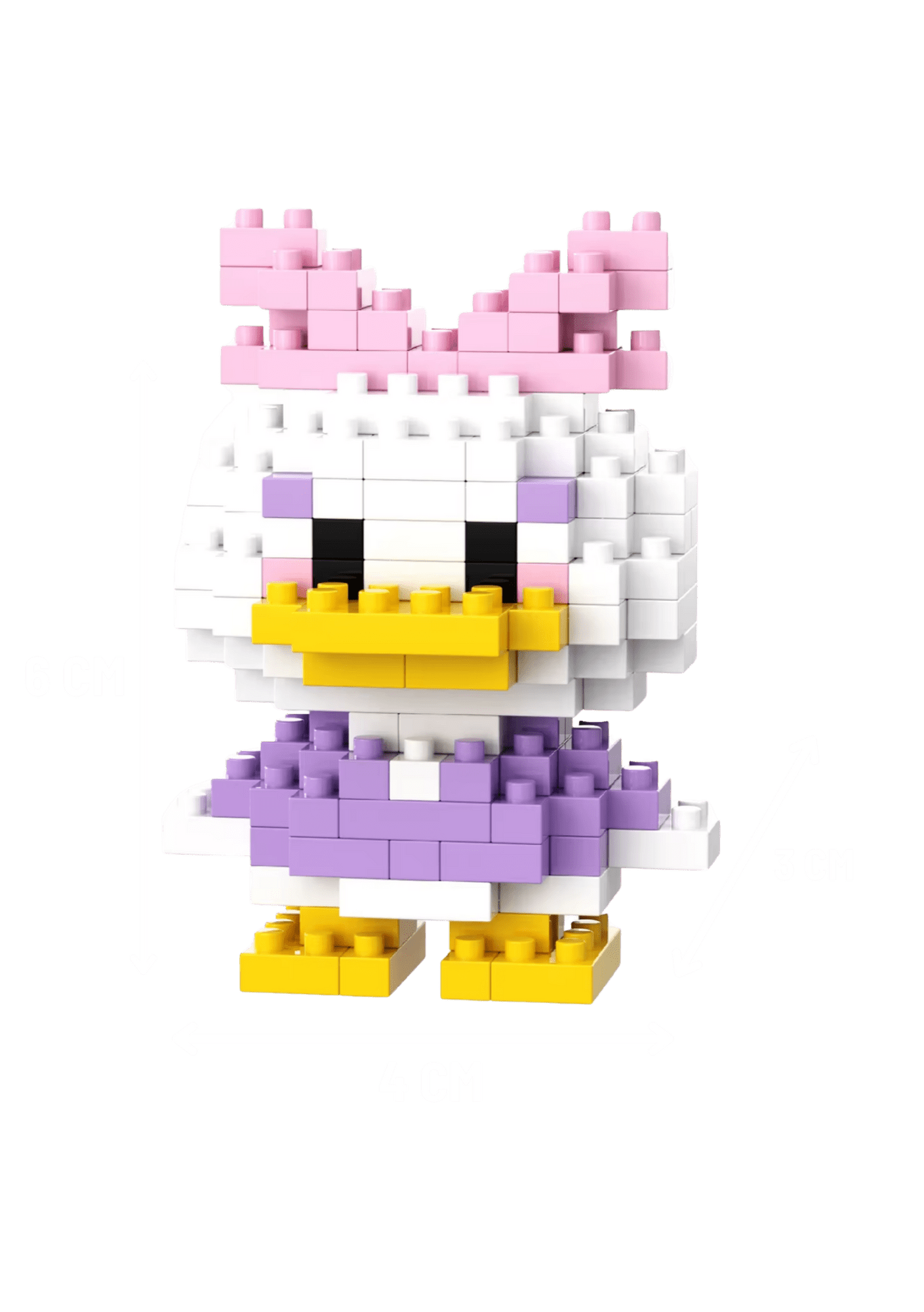 Katrien Duck - Disney