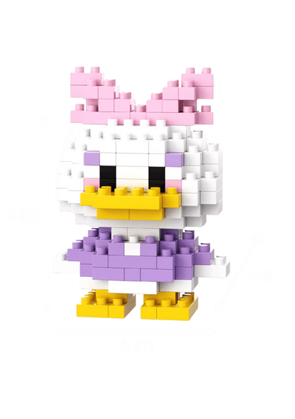 Katrien Duck - Disney