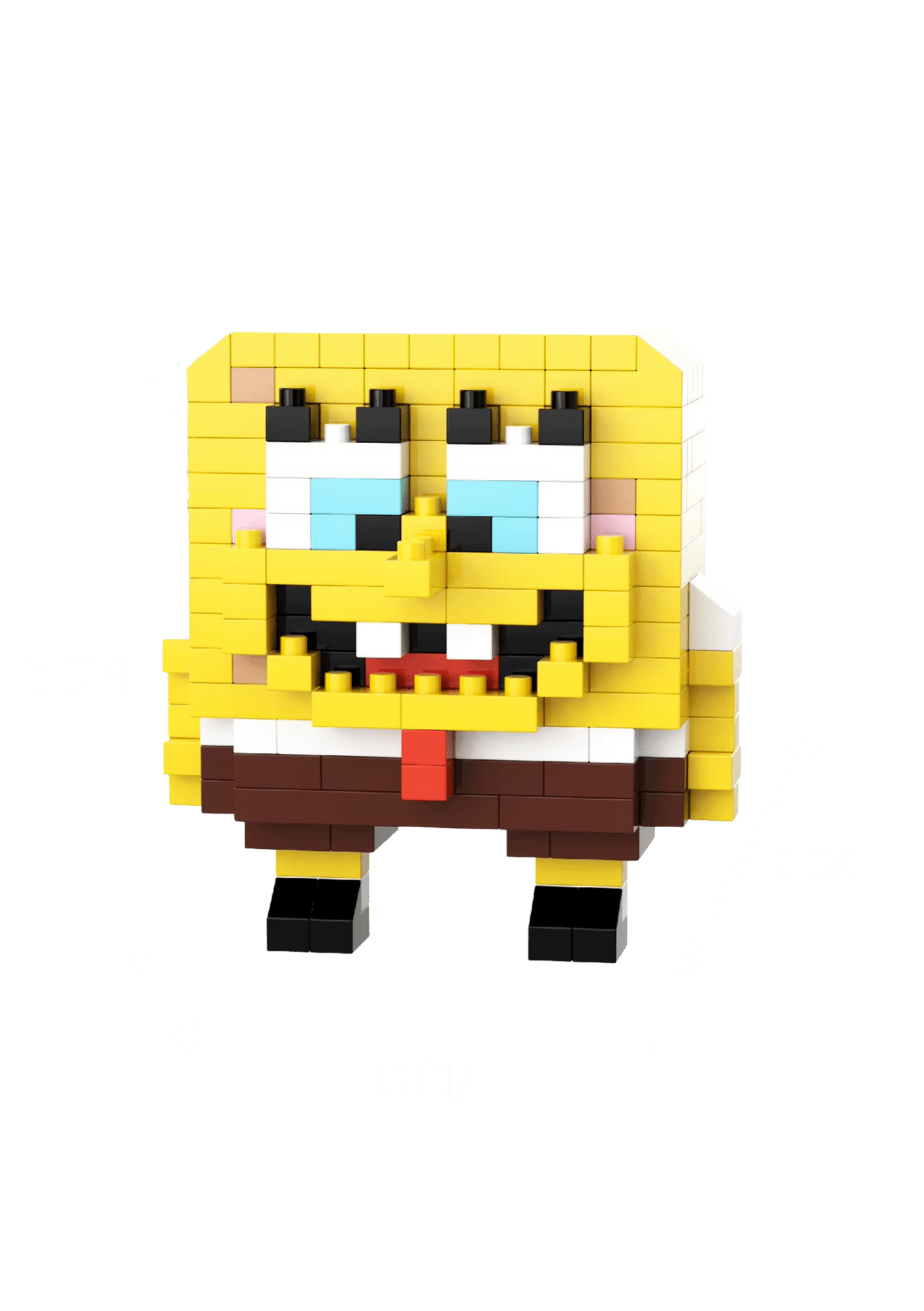 Spongebob - Spongebob