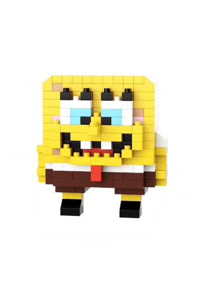 Spongebob - Spongebob