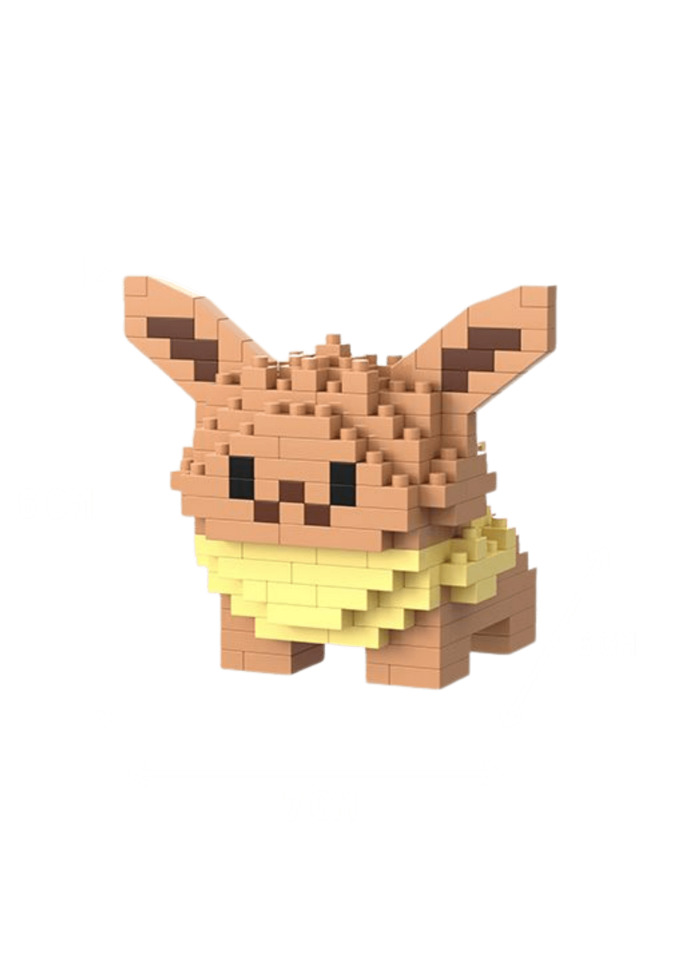 Eevee - Pokemon