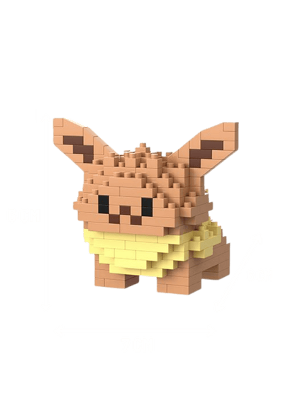 Eevee - Pokemon