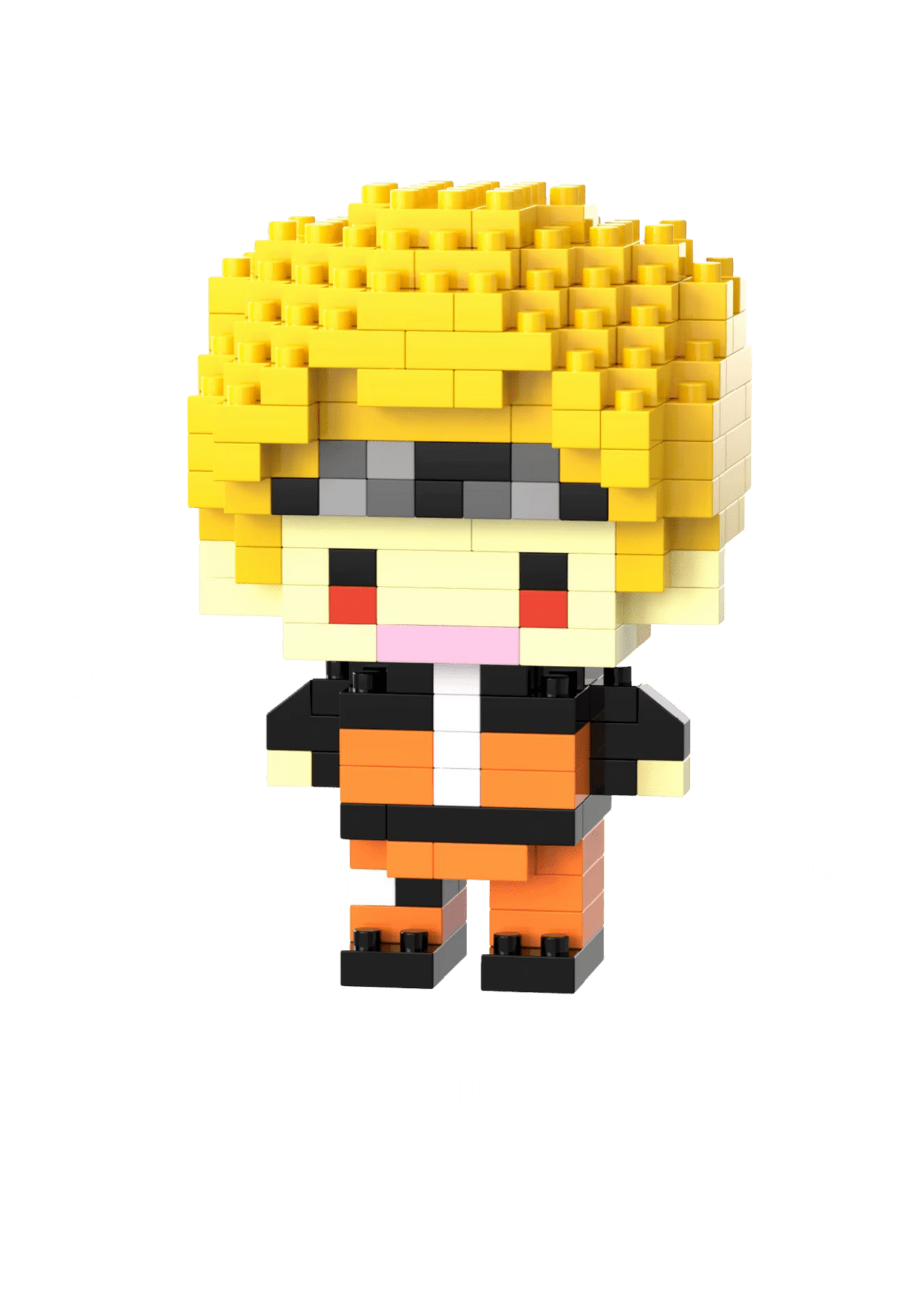 Naruto - Naruto