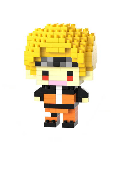 Naruto - Naruto
