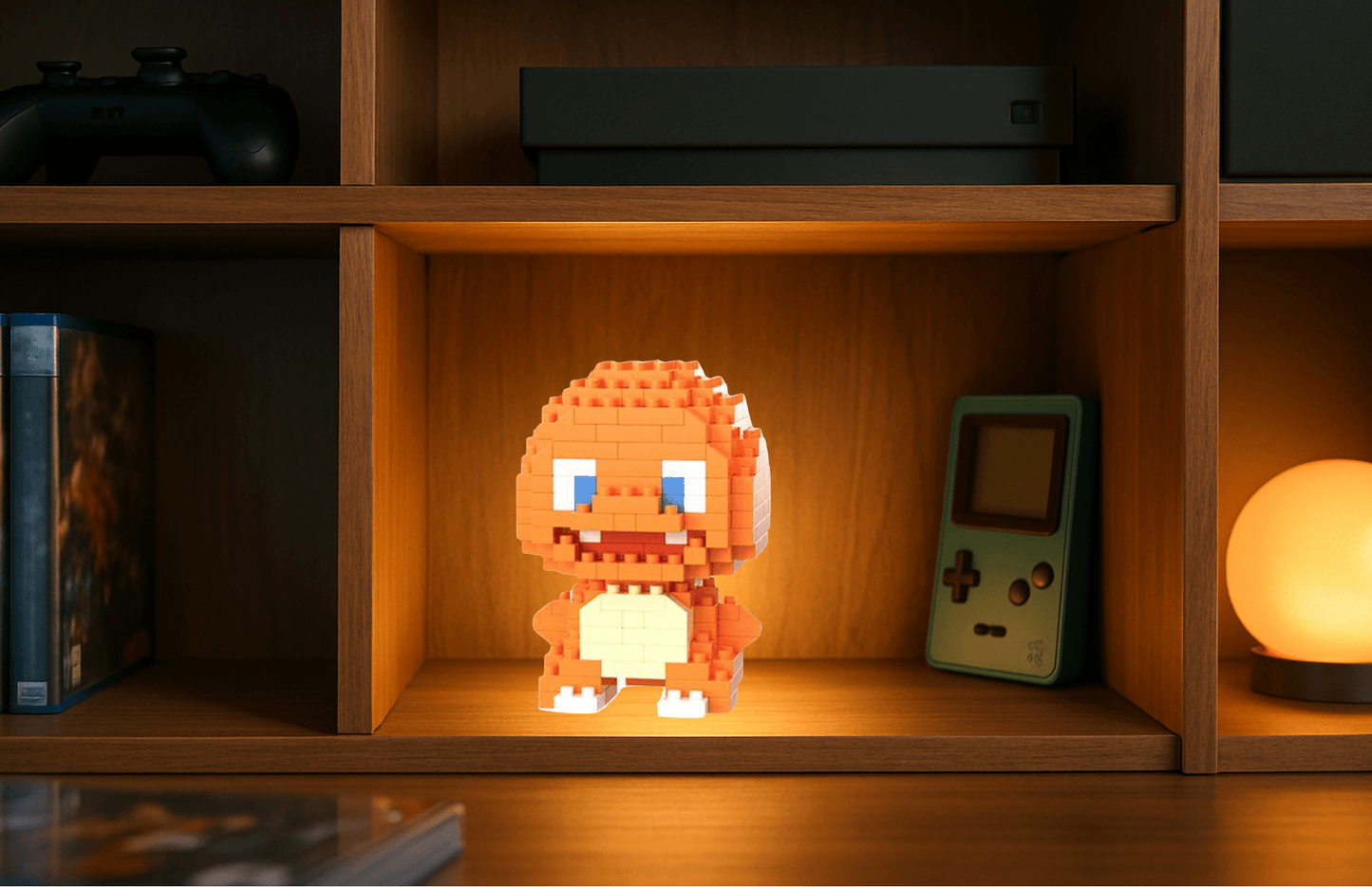 Charmander - Pokemon