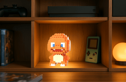 Charmander - Pokemon