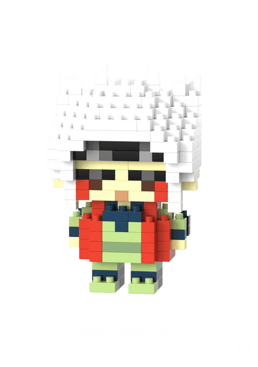Jiraiya - Naruto