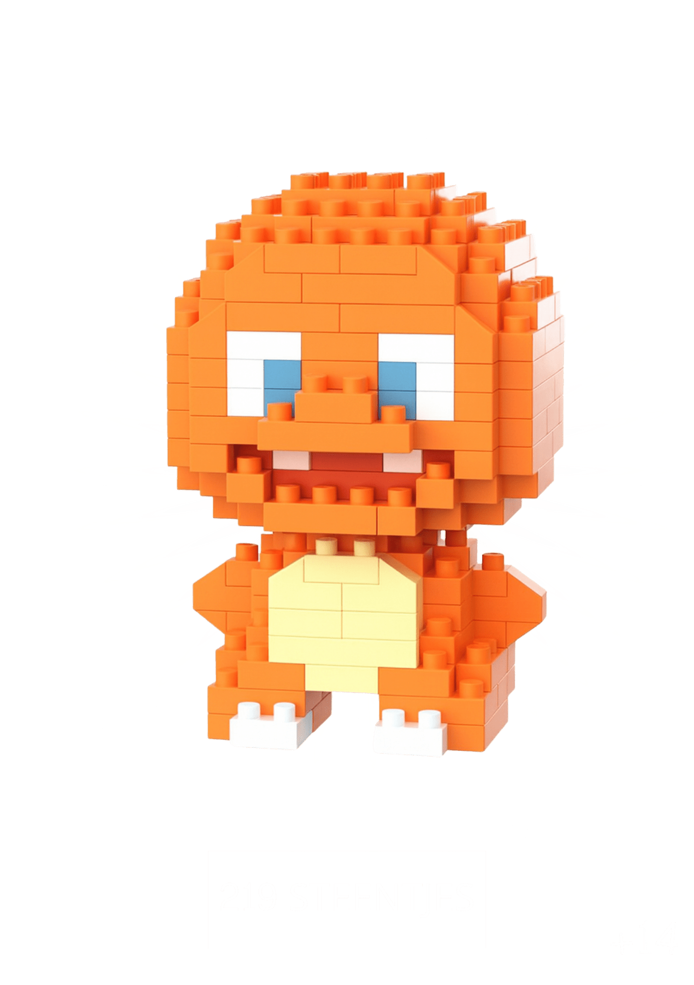 Charmander - Pokemon