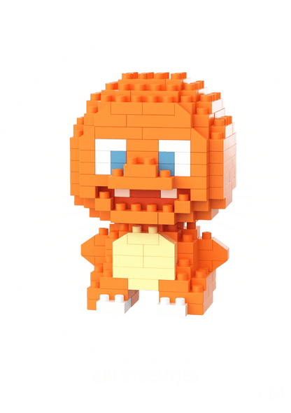 Charmander - Pokemon