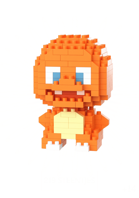 Charmander - Pokemon
