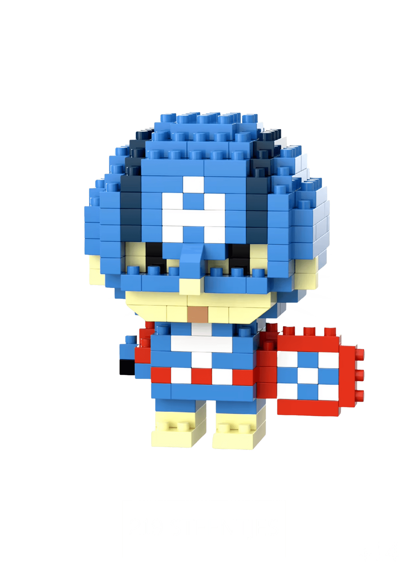 Captain America - Marvel