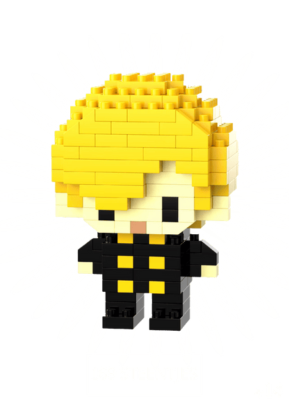 Sanji - One Piece