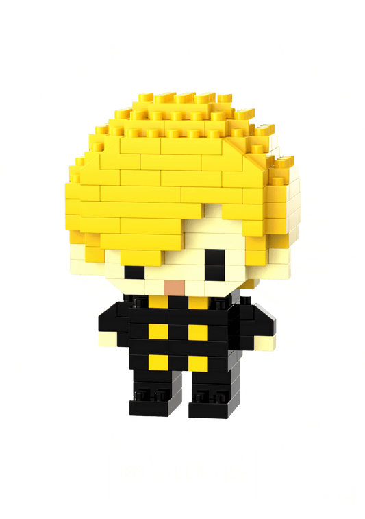 Sanji - One Piece