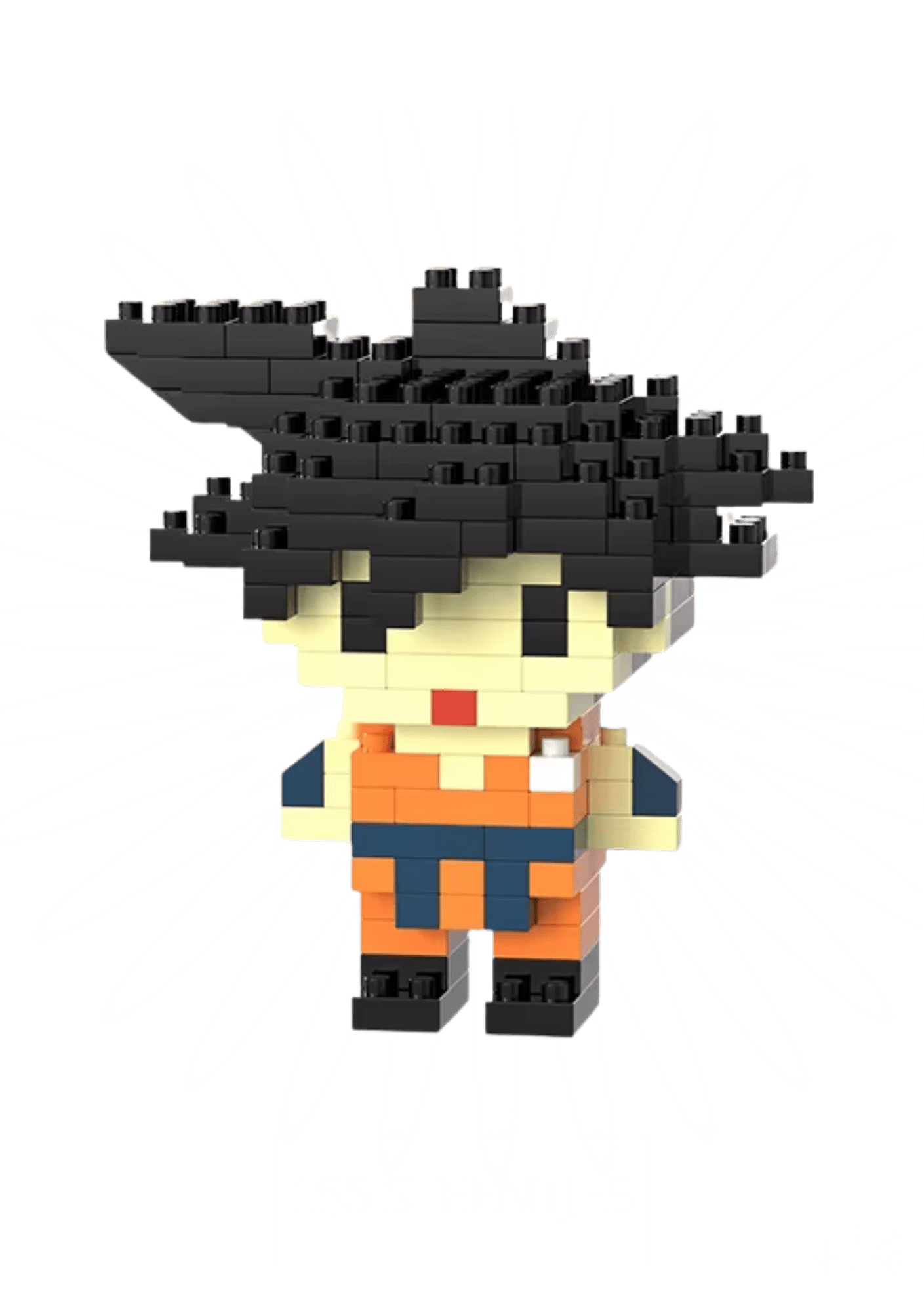 Goku - Dragon Ball Z