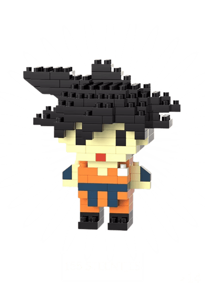 Goku - Dragon Ball Z