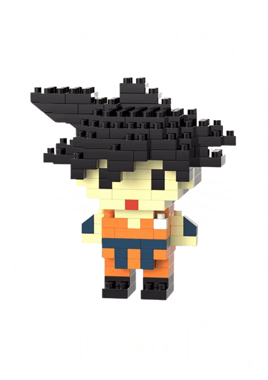 Goku - Dragon Ball Z