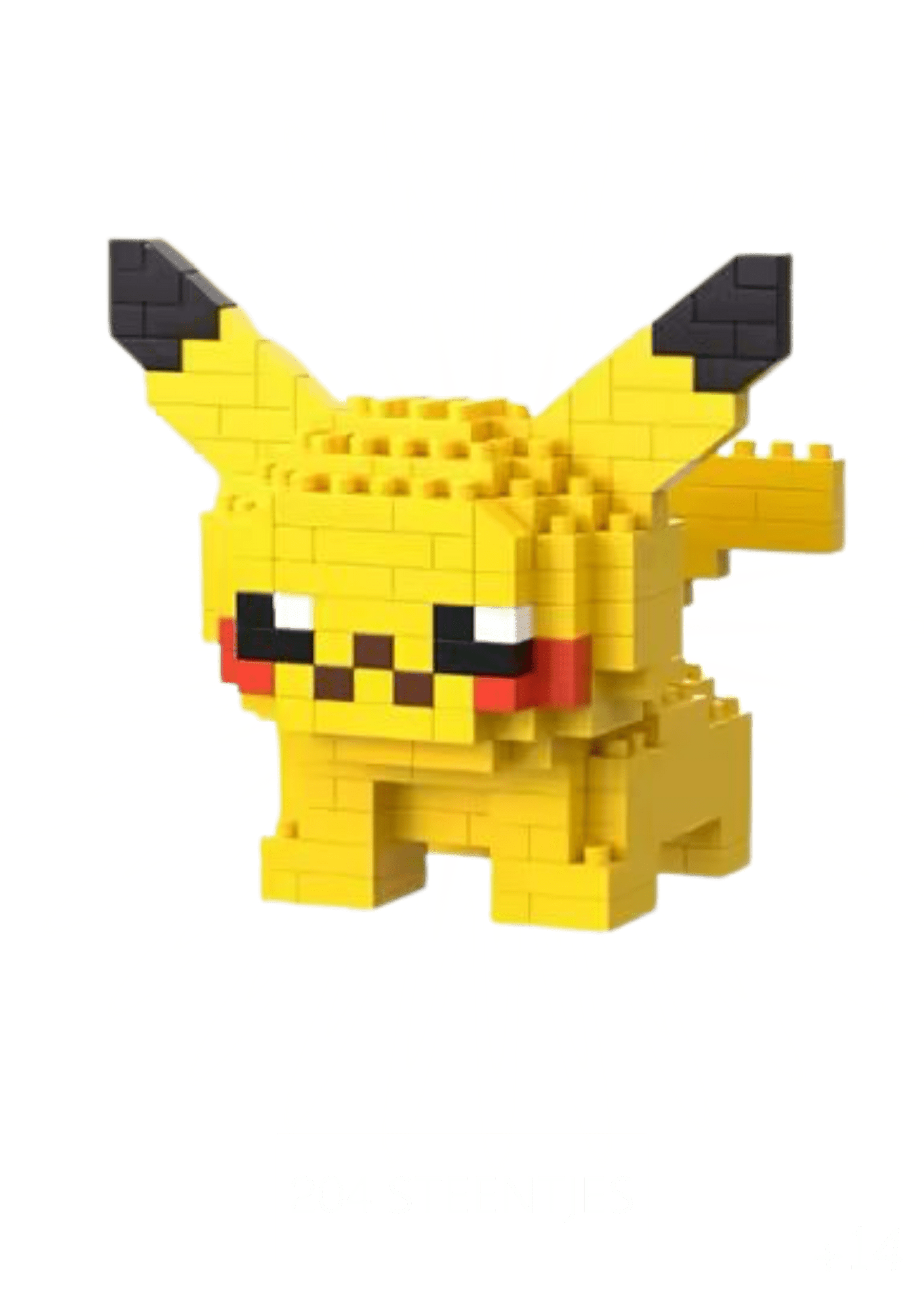 Pikachu - Pokemon