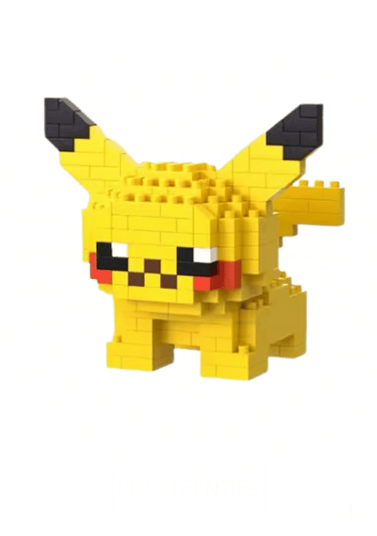 Pikachu - Pokemon