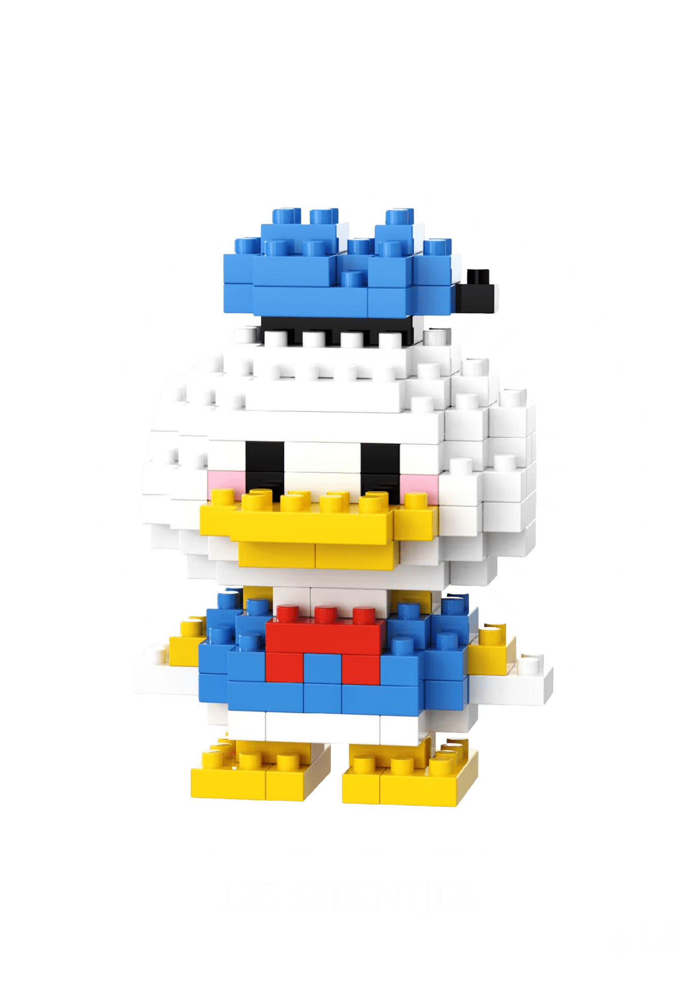 Donald Duck - Disney